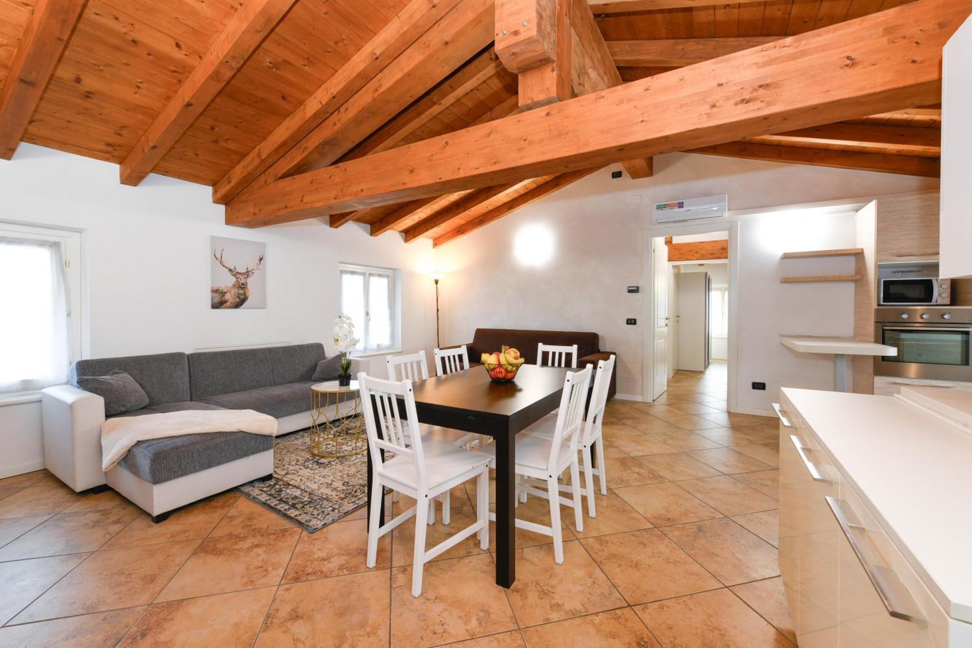 Wendy Apartment- Twobedroom & Pool & Parkprivatefree & Sports Desenzano del Garda Exterior photo