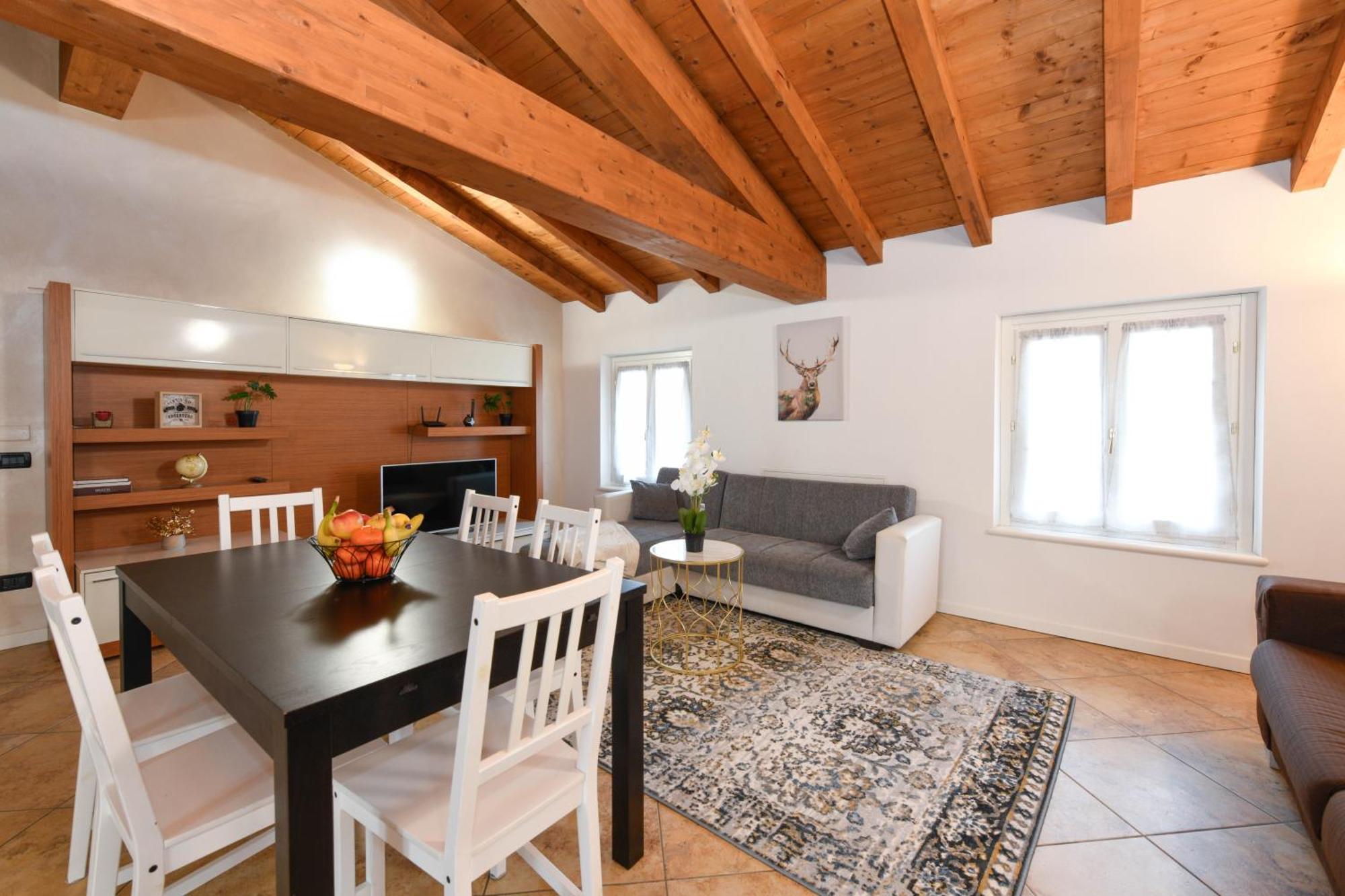Wendy Apartment- Twobedroom & Pool & Parkprivatefree & Sports Desenzano del Garda Exterior photo